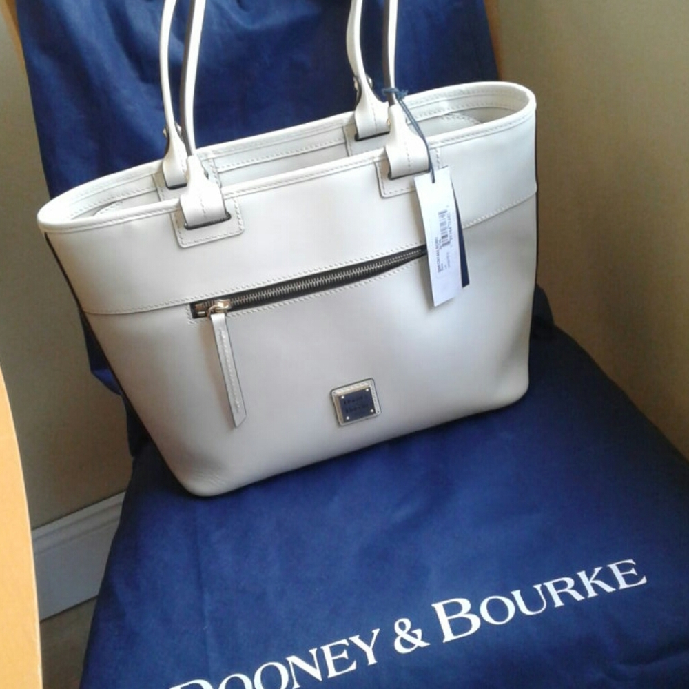 Dooney and Bourke Tote